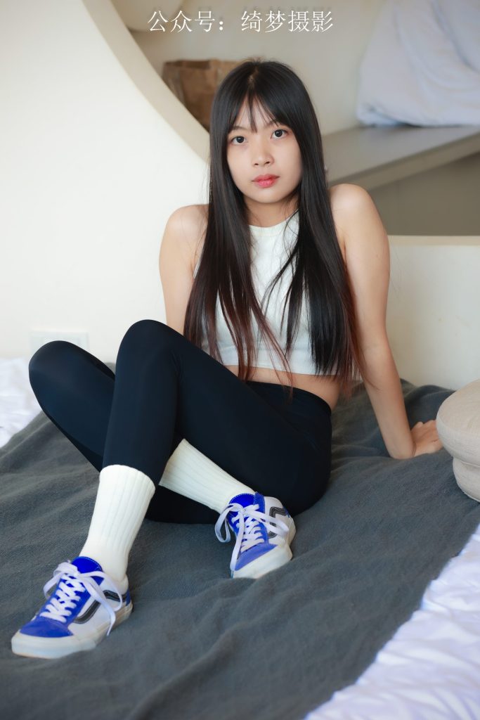 綺夢(mèng)攝影 2024.09.01 NO.013 團(tuán)子 珍藏?zé)o修無水印版[650P/7.90GB]插圖4