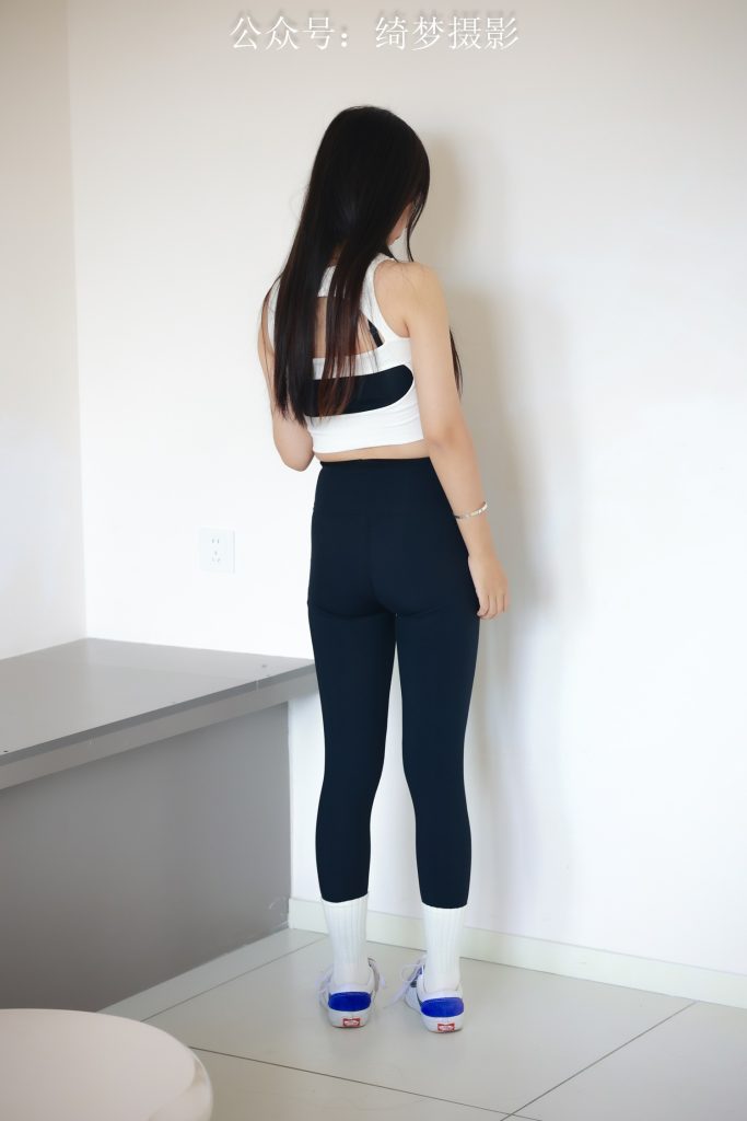 綺夢(mèng)攝影 2024.09.01 NO.013 團(tuán)子 珍藏?zé)o修無水印版[650P/7.90GB]插圖3