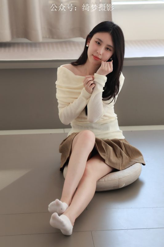 綺夢攝影 2024.09.02 NO.014 yaya 珍藏無修無水印版[796P/1V/16.6GB]-無料攝影圈