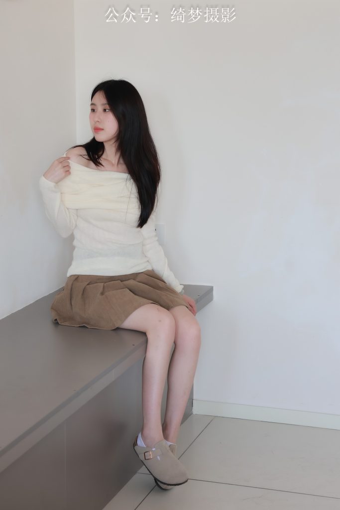 綺夢攝影 2024.09.02 NO.014 yaya 珍藏無修無水印版[796P/1V/16.6GB]插圖3