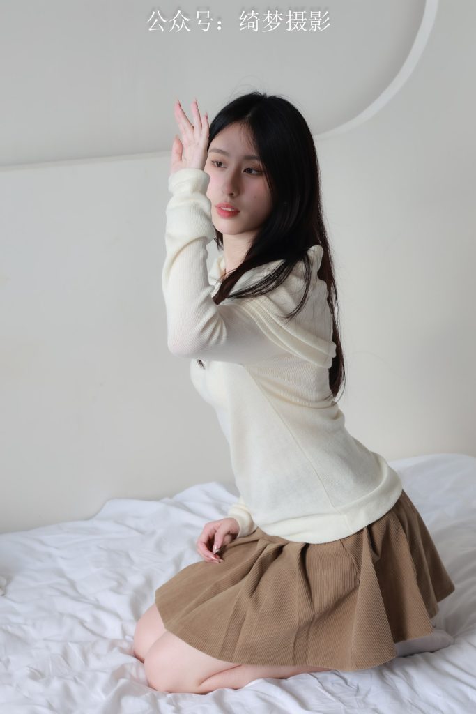 綺夢攝影 2024.09.02 NO.014 yaya 珍藏無修無水印版[796P/1V/16.6GB]插圖4