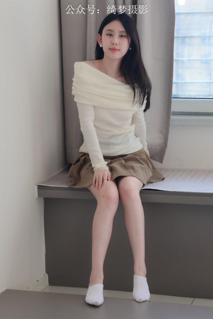 綺夢攝影 2024.09.02 NO.014 yaya 珍藏無修無水印版[796P/1V/16.6GB]插圖5