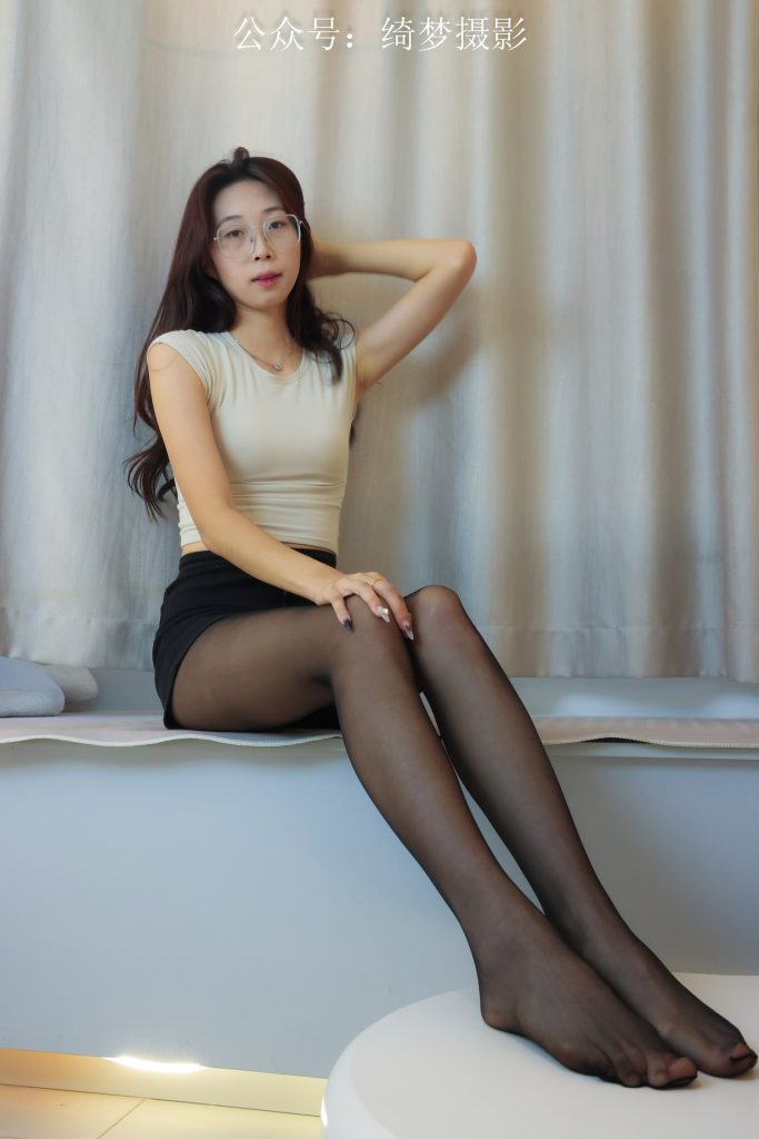 綺夢攝影 2024.09.03 NO.015 秋月 珍藏?zé)o修無水印版[1320P/1V/25.0GB]插圖3