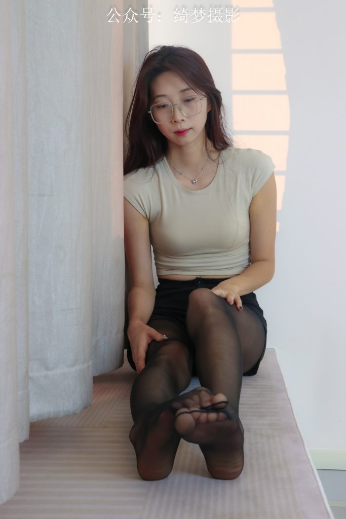 綺夢攝影 2024.09.03 NO.015 秋月 珍藏?zé)o修無水印版[1320P/1V/25.0GB]插圖5