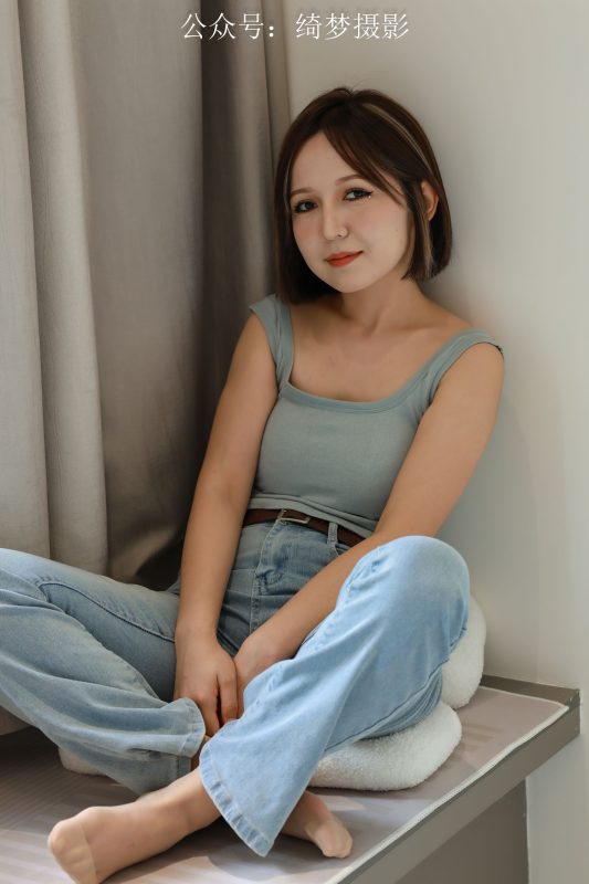 綺夢攝影 2024.09.04 NO.016 阿依夏 珍藏無修無水印版[633P/1V/10.5GB]-無料攝影圈