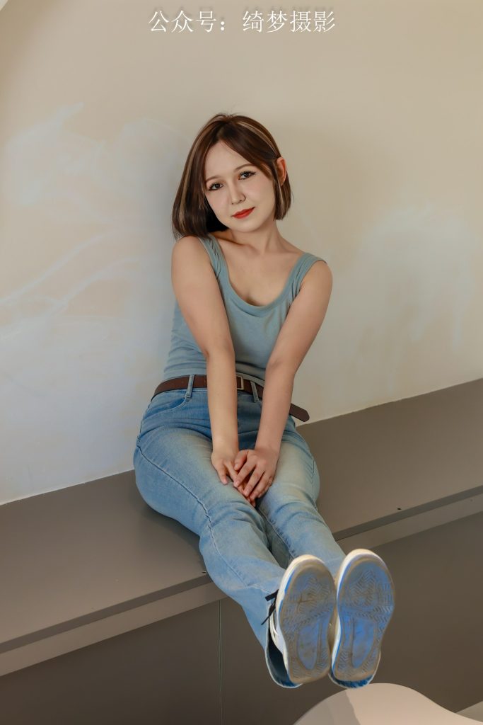 綺夢攝影 2024.09.04 NO.016 阿依夏 珍藏?zé)o修無水印版[633P/1V/10.5GB]插圖3