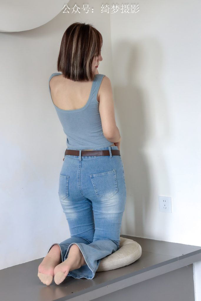 綺夢攝影 2024.09.04 NO.016 阿依夏 珍藏?zé)o修無水印版[633P/1V/10.5GB]插圖4