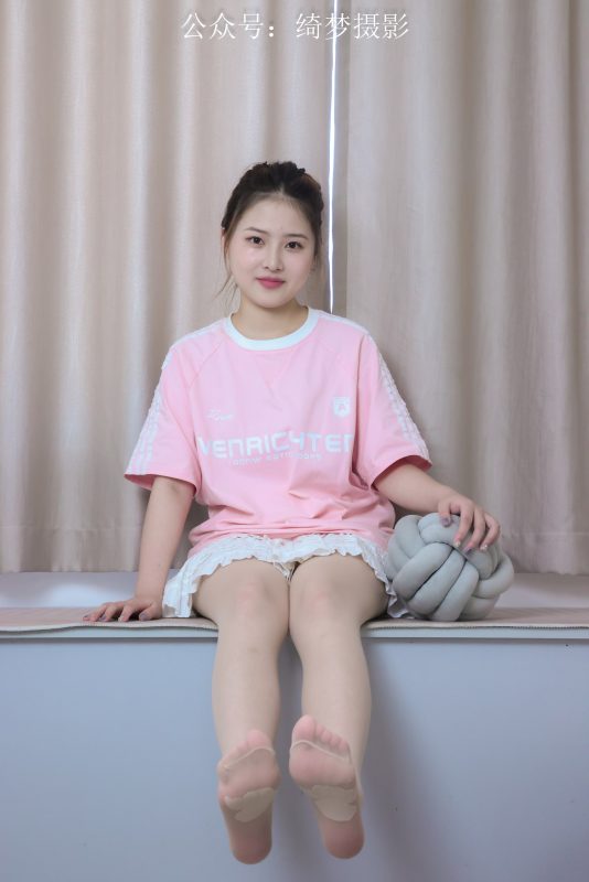 綺夢攝影 2024.09.05 NO.017 露露 珍藏無修無水印版[1496P/1V/32.7GB]-無料攝影圈