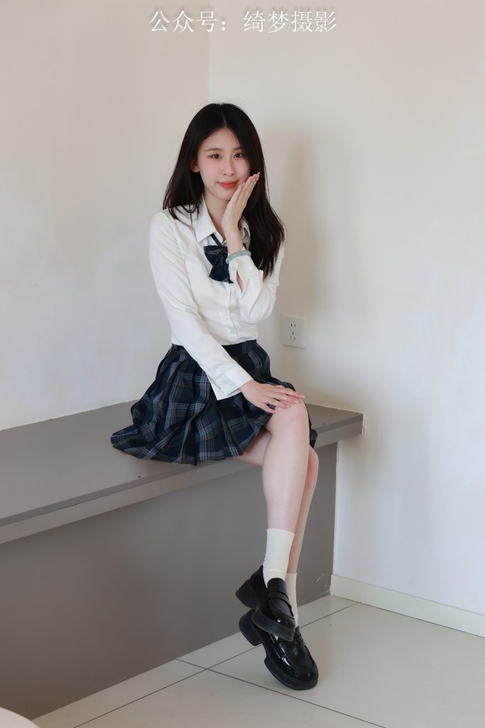 綺夢(mèng)攝影 2024.09.06 NO.018 yaya 珍藏?zé)o修無(wú)水印版[988P/11.1GB]插圖2