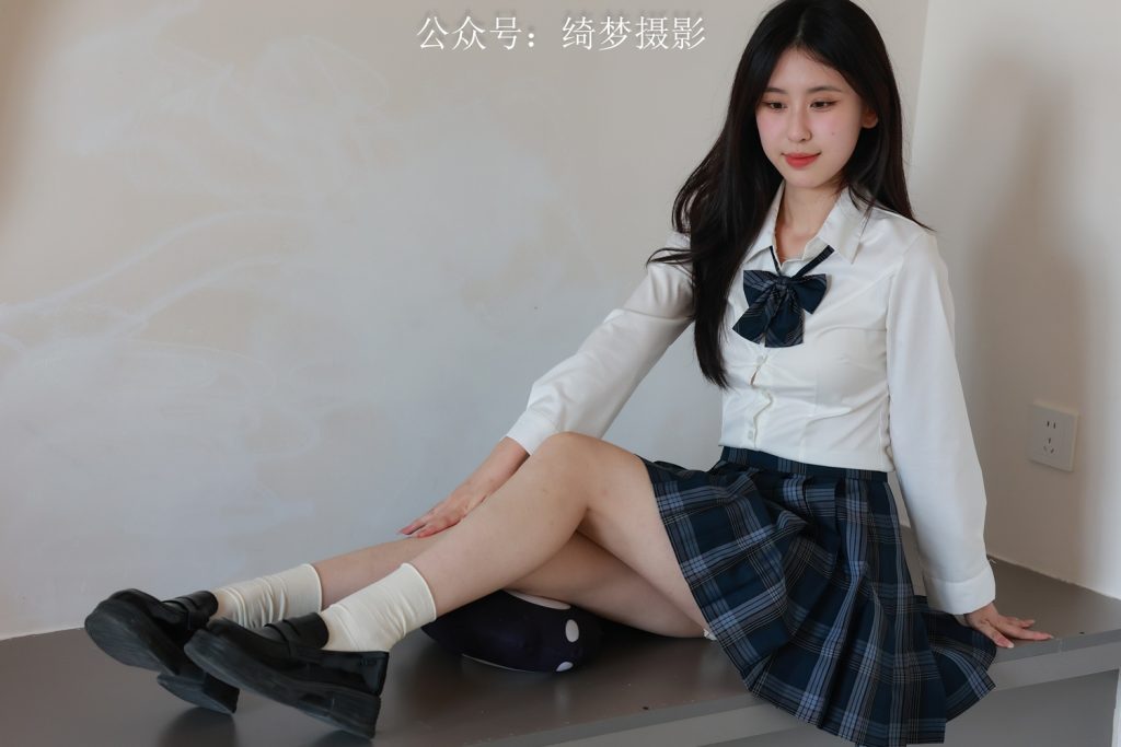 綺夢(mèng)攝影 2024.09.06 NO.018 yaya 珍藏?zé)o修無(wú)水印版[988P/11.1GB]插圖3