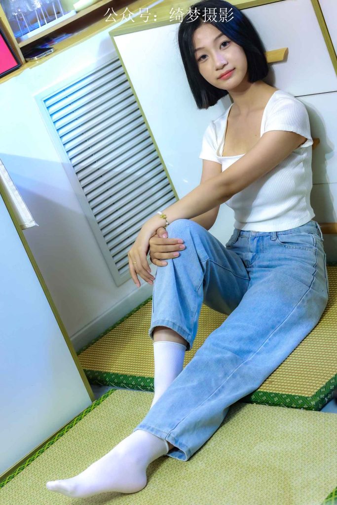 綺夢攝影 2024.09.07 NO.019 Light 珍藏?zé)o修無水印版[491P/1V/9.32GB]插圖1