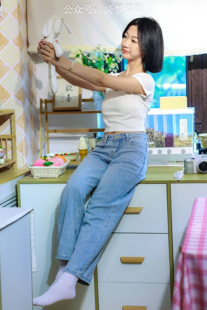 綺夢攝影 2024.09.07 NO.019 Light 珍藏?zé)o修無水印版[491P/1V/9.32GB]插圖2