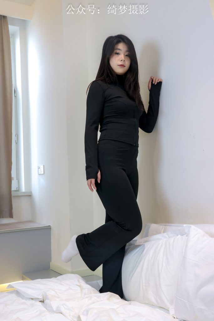 綺夢攝影 2024.09.08 NO.020 蘇欣 珍藏?zé)o修無水印版[1112P/1V/28.8GB]插圖5