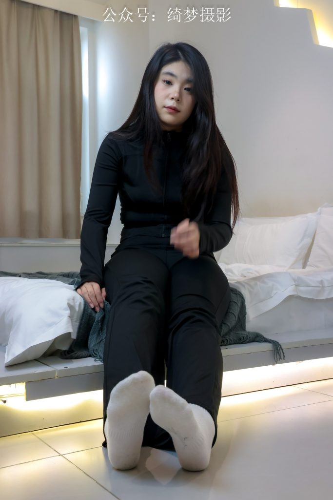 綺夢攝影 2024.09.08 NO.020 蘇欣 珍藏?zé)o修無水印版[1112P/1V/28.8GB]插圖3