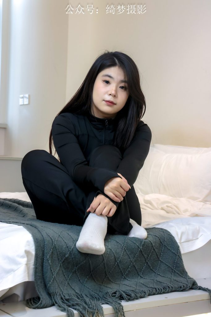 綺夢攝影 2024.09.08 NO.020 蘇欣 珍藏?zé)o修無水印版[1112P/1V/28.8GB]插圖2