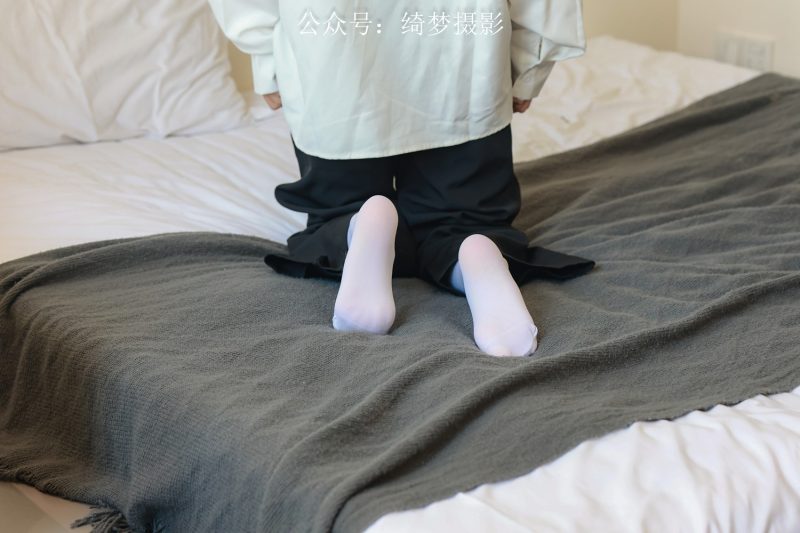 綺夢攝影 2024.09.19 NO.027 團子 珍藏無修無水印版[674P/7.77GB]-無料攝影圈