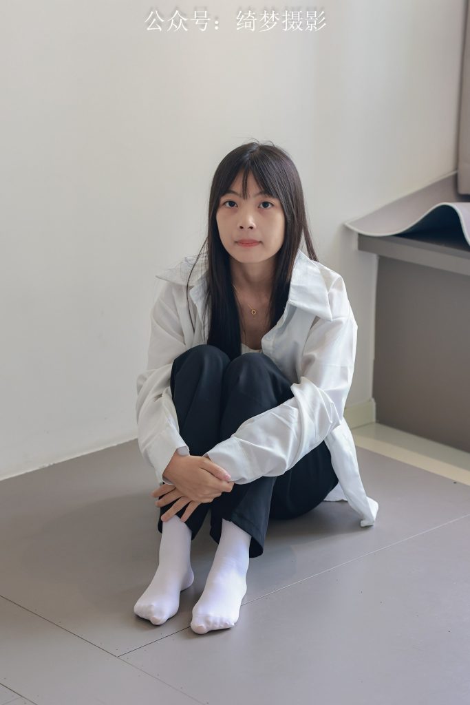 綺夢(mèng)攝影 2024.09.19 NO.027 團(tuán)子 珍藏?zé)o修無(wú)水印版[674P/7.77GB]插圖3