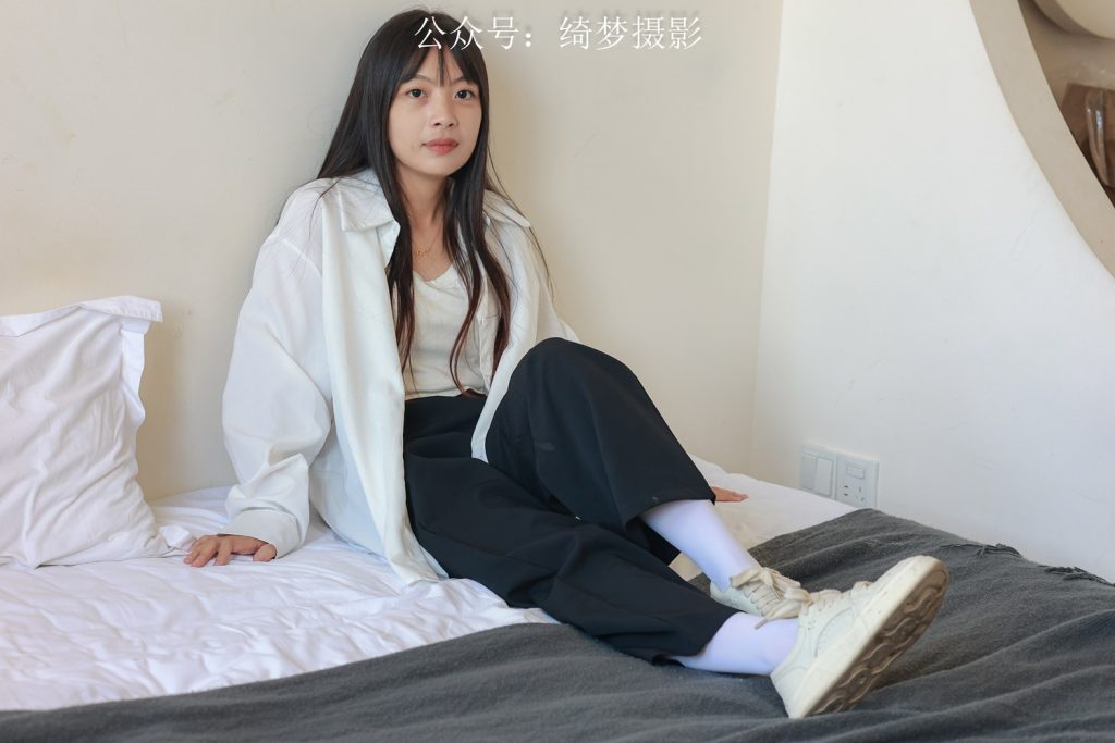 綺夢(mèng)攝影 2024.09.19 NO.027 團(tuán)子 珍藏?zé)o修無(wú)水印版[674P/7.77GB]插圖4