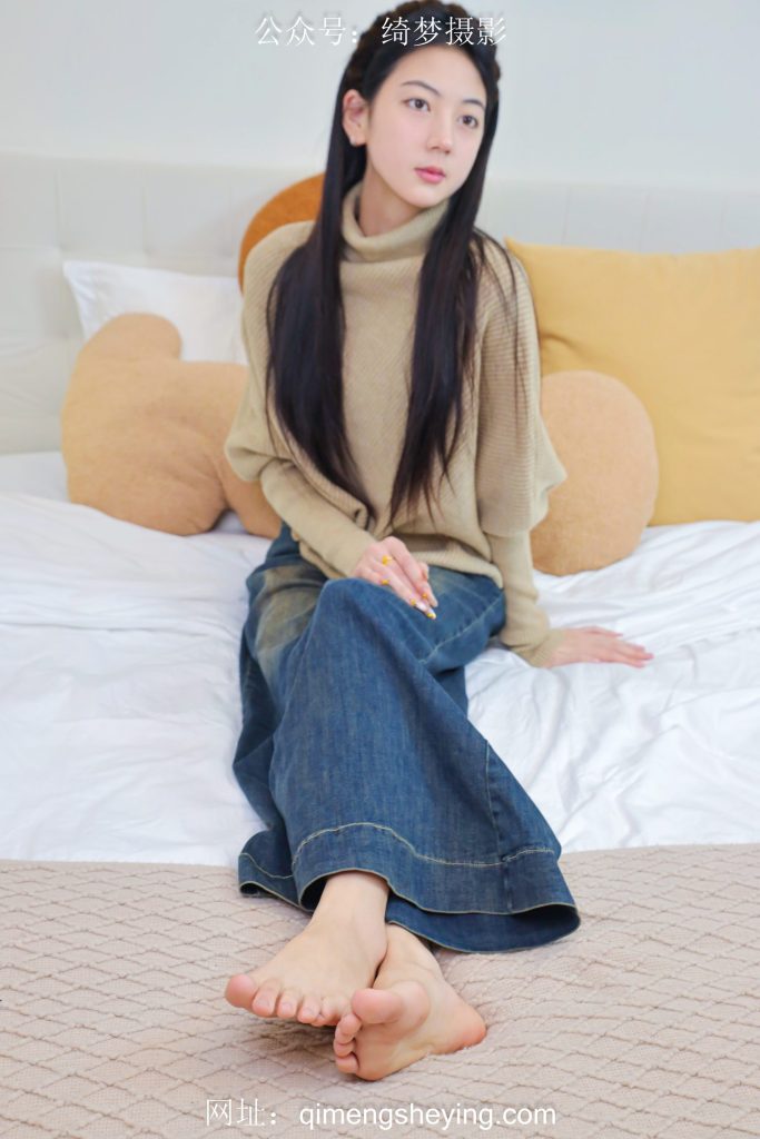 綺夢攝影 2024.11.13 NO.082 小宇 珍藏無修無水印版[509P/2V/12.6GB]插圖5