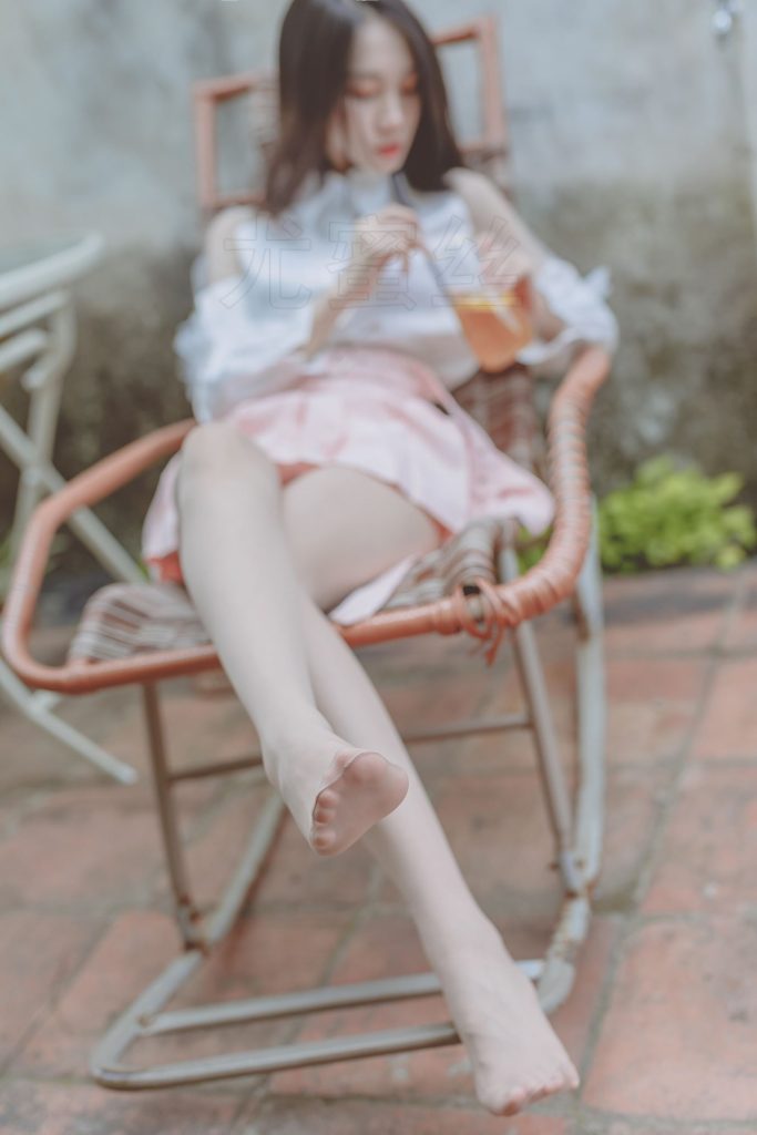 尤密思 No.001 穿搭推廣展示圖集 [69P/61MB]插圖2