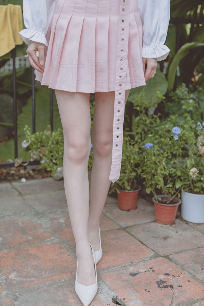 尤密思 No.001 穿搭推廣展示圖集 [69P/61MB]插圖3