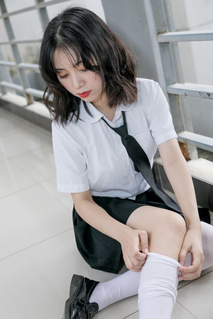 尤密思 No.005 穿搭推廣展示圖集 [89P/72MB]插圖