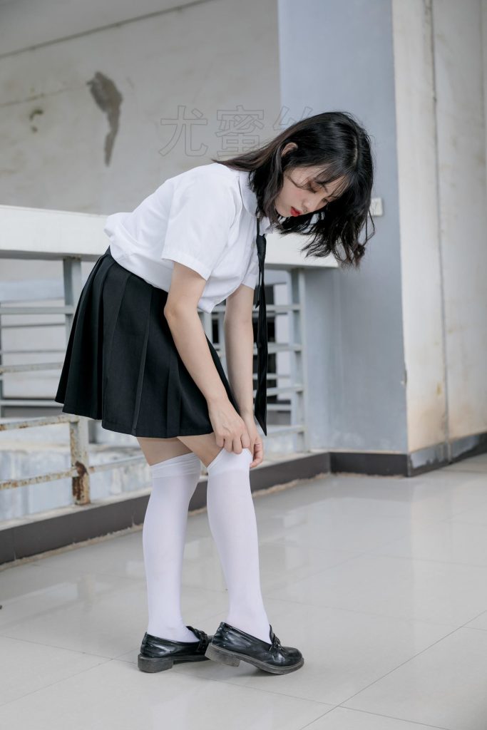 尤密思 No.005 穿搭推廣展示圖集 [89P/72MB]插圖1