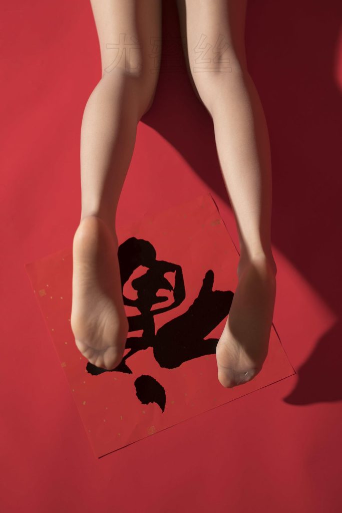 尤密思 No.006 穿搭推廣展示圖集 [90P/41MB]插圖