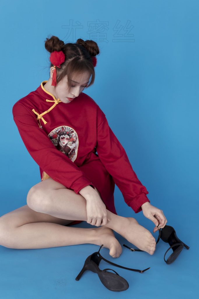 尤密思 No.007 穿搭推廣展示圖集 [99P/75MB]插圖