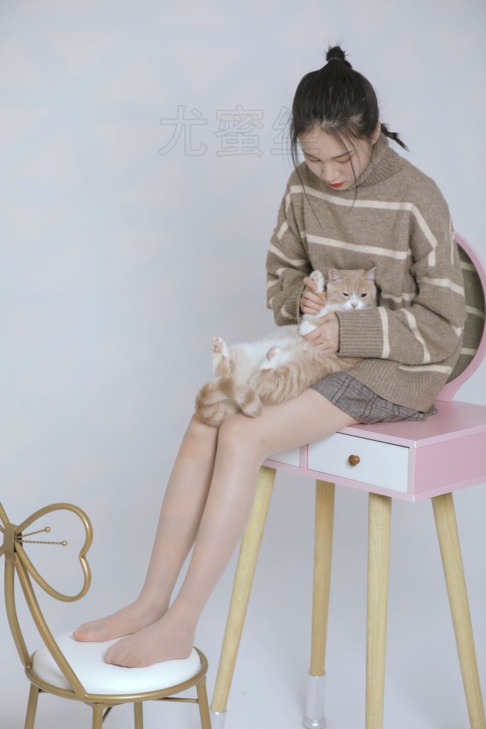 尤密思 No.011 穿搭推廣展示圖集 [72P/192MB]插圖3