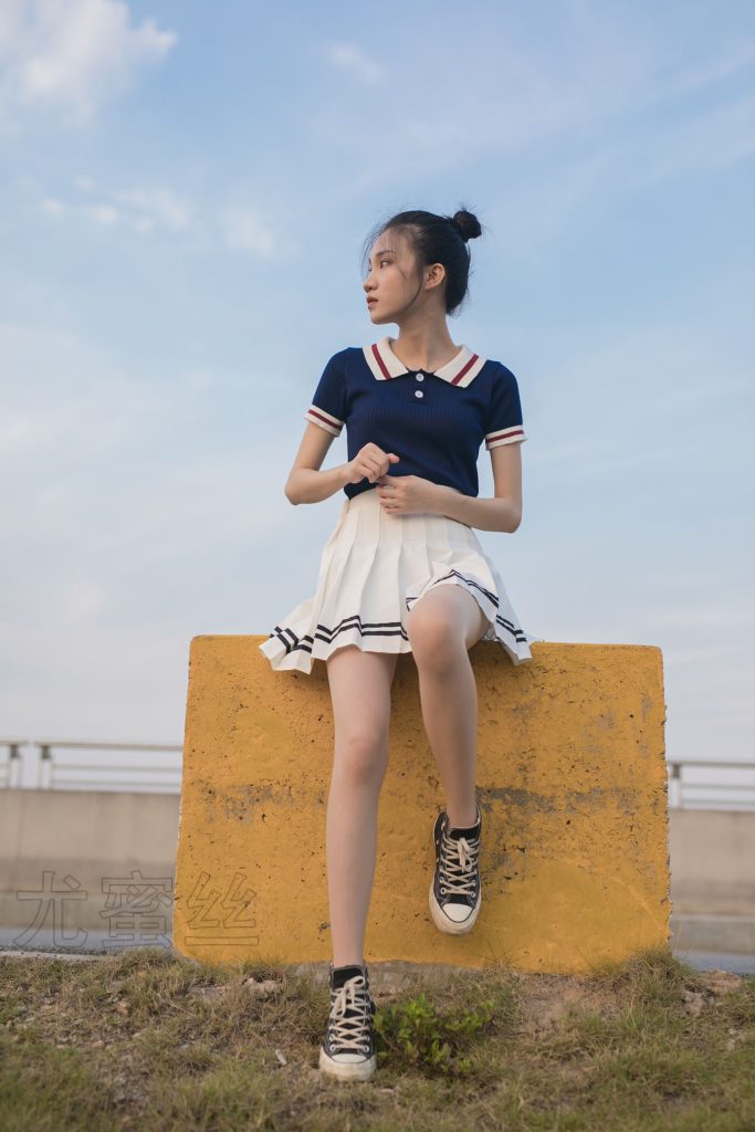 尤密思 No.012 穿搭推廣展示圖集 [30P/144MB]插圖3