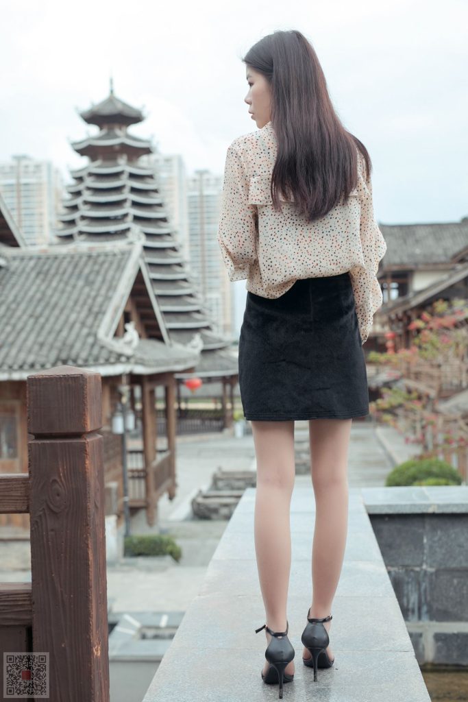 尤密思 No.014 穿搭推廣展示圖集 [59P/122MB]插圖1