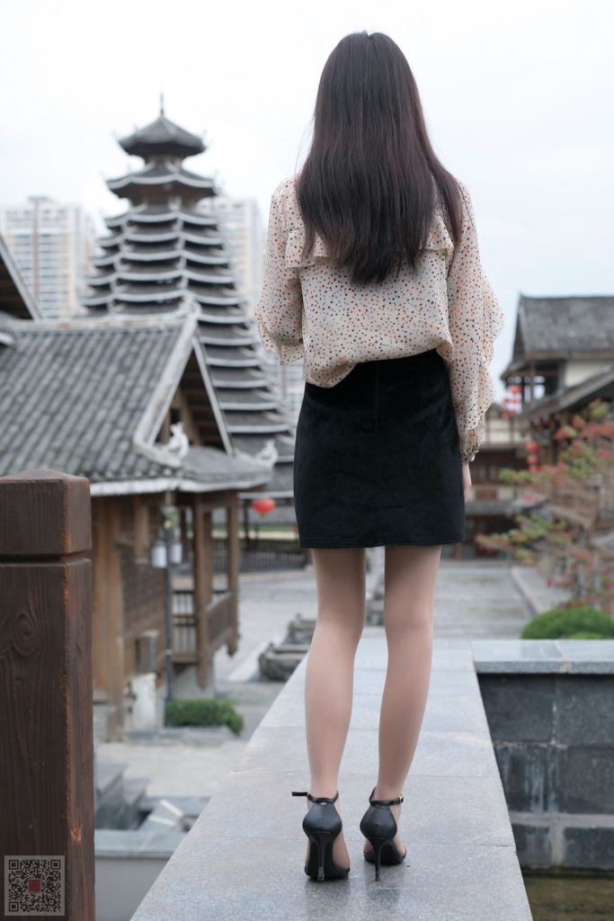 尤密思 No.014 穿搭推廣展示圖集 [59P/122MB]插圖