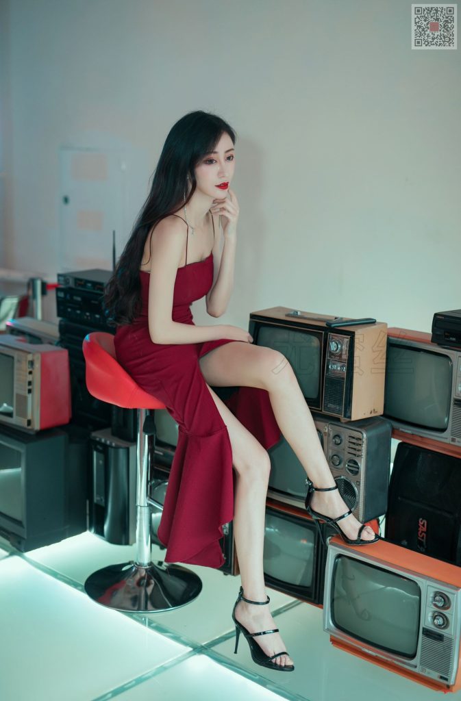 尤密思 No.015 穿搭推廣展示圖集 [70P/1V/309MB]插圖3