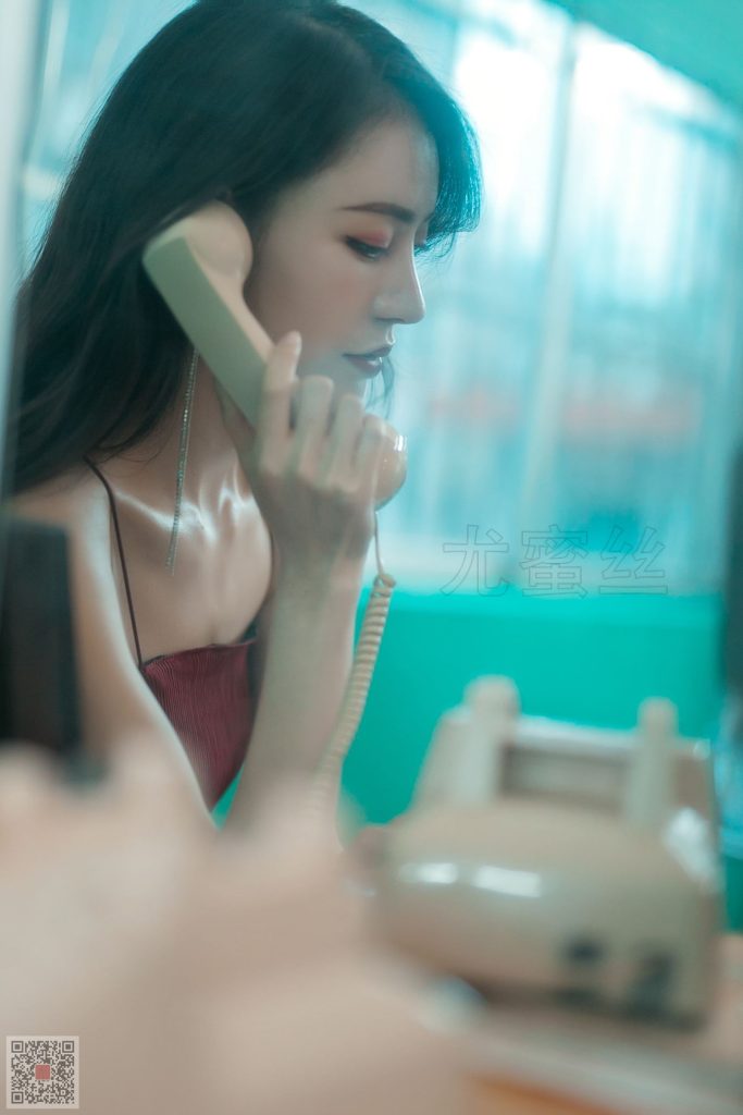 尤密思 No.015 穿搭推廣展示圖集 [70P/1V/309MB]插圖2