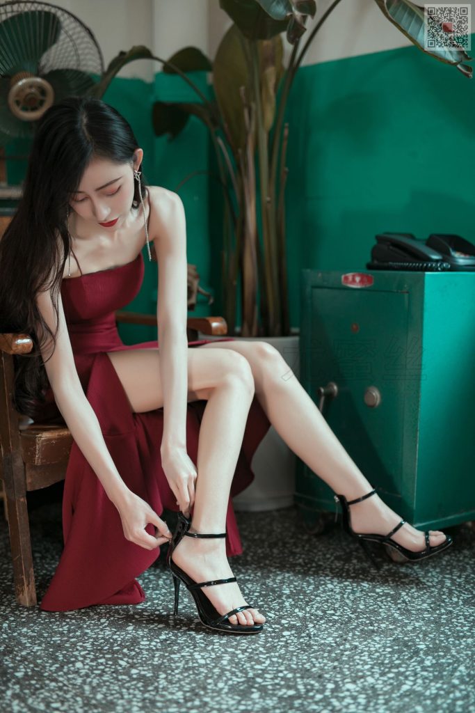 尤密思 No.015 穿搭推廣展示圖集 [70P/1V/309MB]插圖1