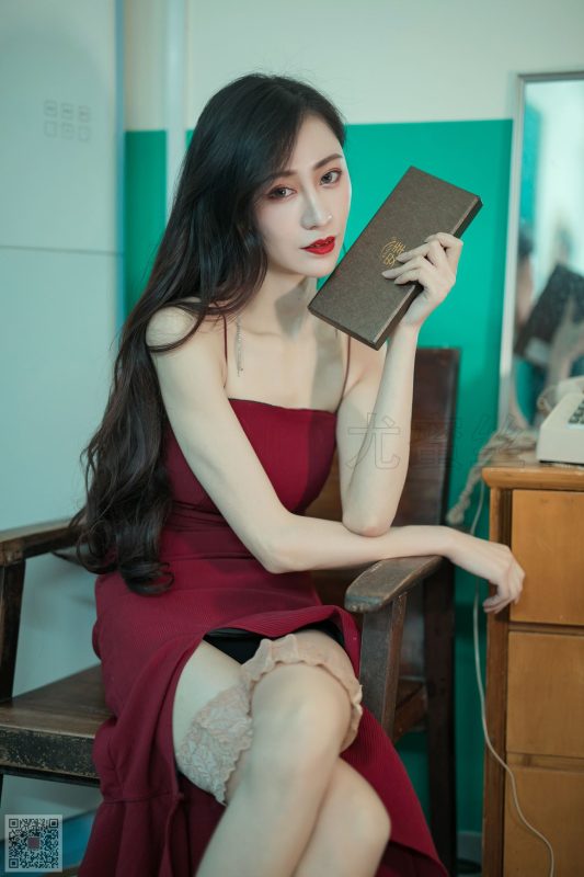 尤密思 No.015 穿搭推廣展示圖集 [70P/1V/309MB]-無料攝影圈