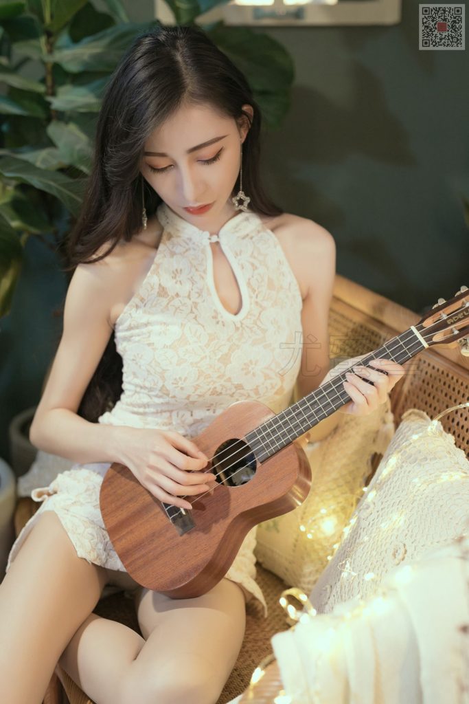 尤密思 No.017 穿搭推廣展示圖集 [63P/369MB]插圖