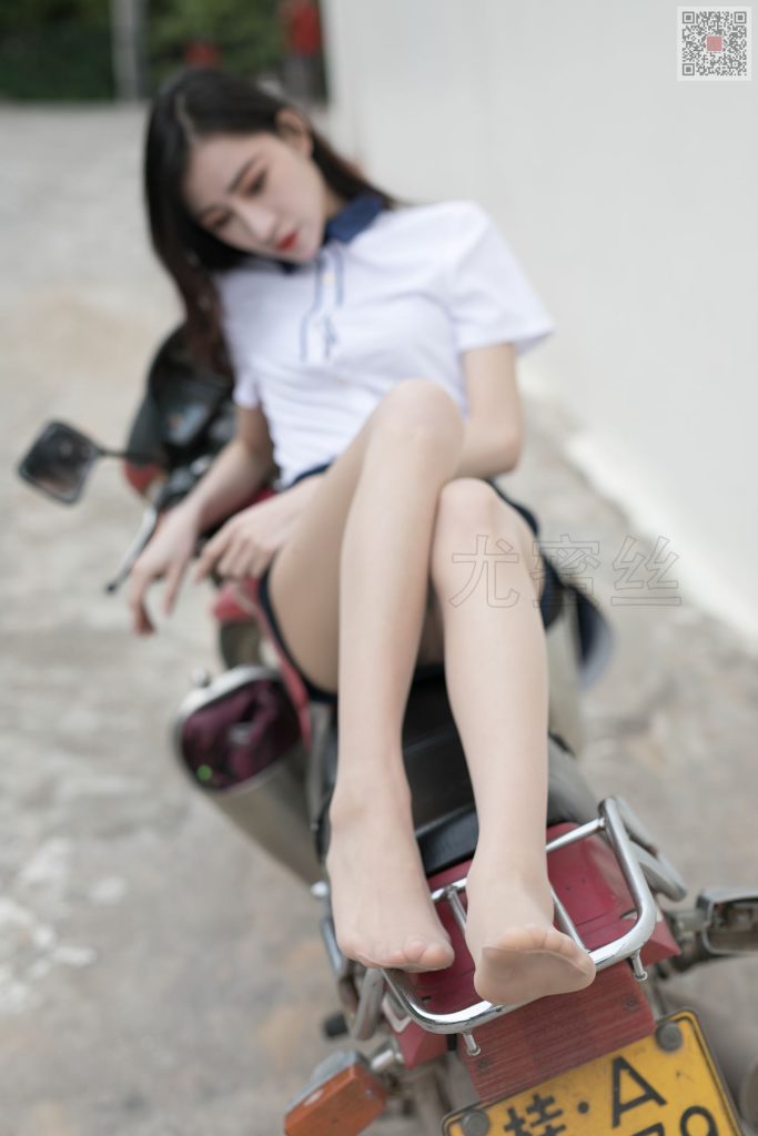 尤密思 No.018 穿搭推廣展示圖集 [77P/3V/436MB]插圖