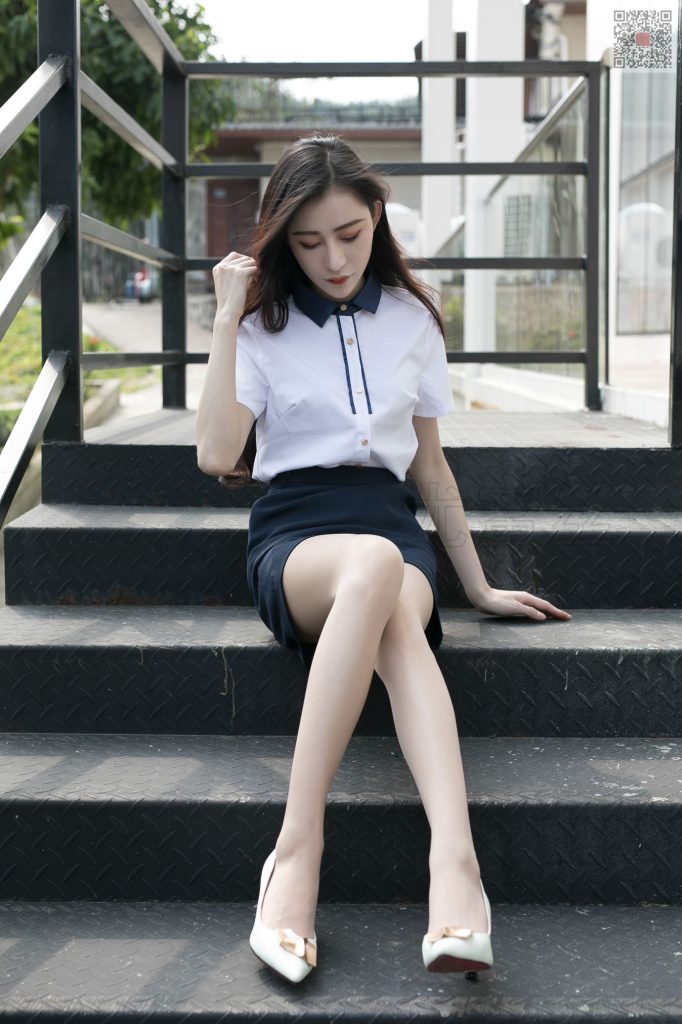 尤密思 No.018 穿搭推廣展示圖集 [77P/3V/436MB]插圖2