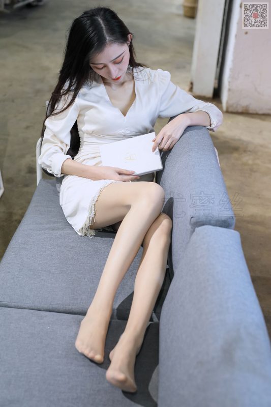 尤密思 No.020 穿搭推廣展示圖集 [141P/5V/1.47G]-無料攝影圈