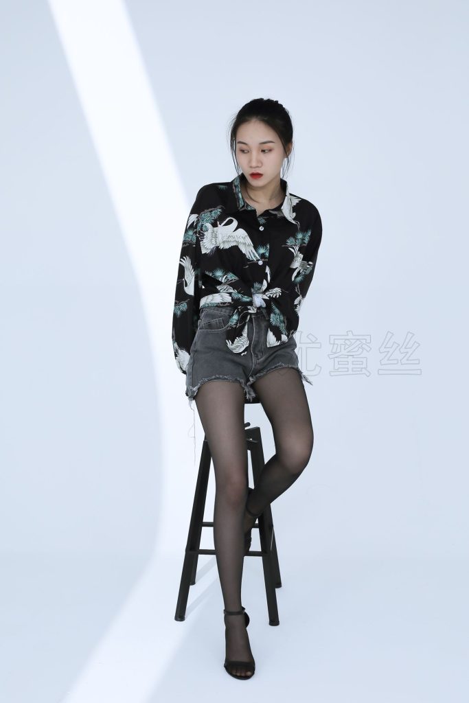 尤密思 No.021 穿搭推廣展示圖集 [56P/196MB]插圖1