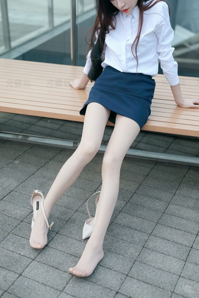 尤密思 No.023 穿搭推廣展示圖集 [56P/1V/247MB]插圖3