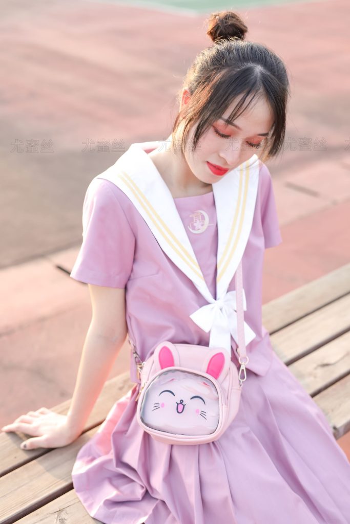 尤密思 No.025 穿搭推廣展示圖集 [60P/292MB]插圖3