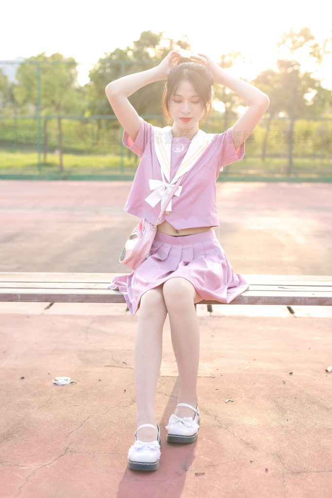 尤密思 No.025 穿搭推廣展示圖集 [60P/292MB]插圖1