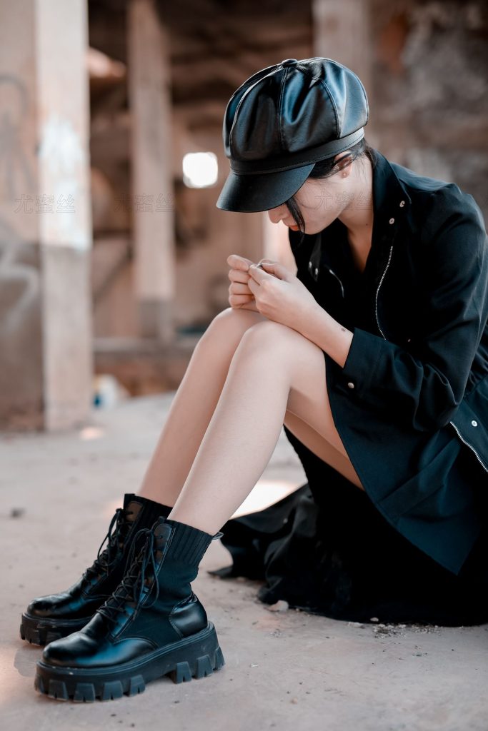 尤密思 No.025 穿搭推廣展示圖集 [60P/292MB]插圖2