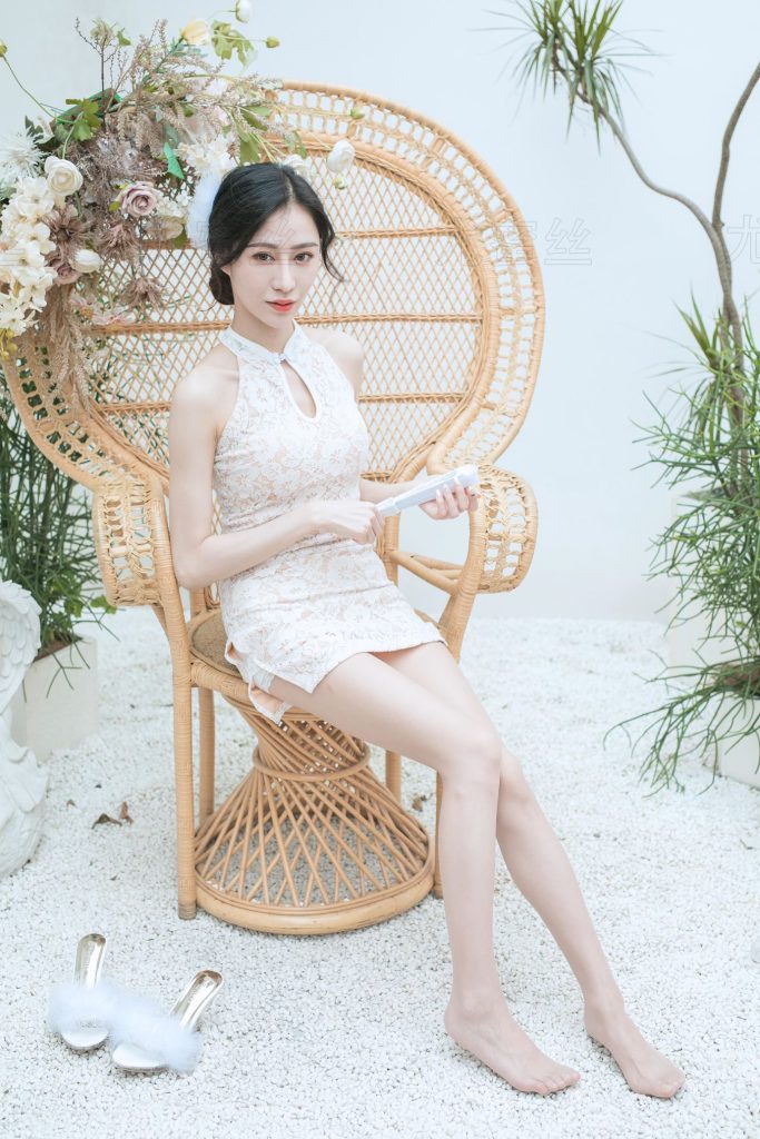 尤密思 No.026 穿搭推廣展示圖集 [43P/1V/205MB]插圖2