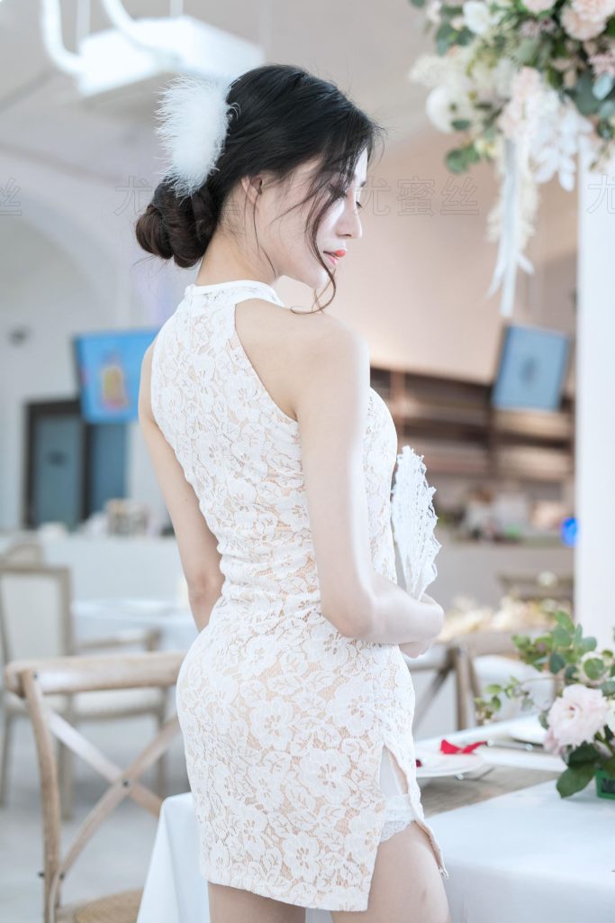 尤密思 No.026 穿搭推廣展示圖集 [43P/1V/205MB]插圖3