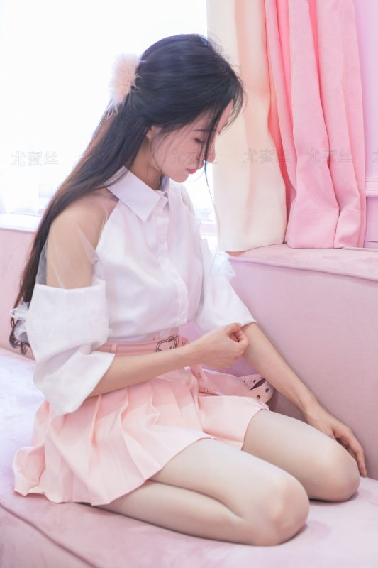 尤密思 No.027 穿搭推廣展示圖集 [103P/1V/1.25GB]-無料攝影圈