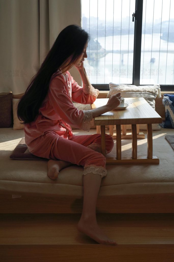 尤密思 No.028 穿搭推廣展示圖集 [208P/1V/623MB]插圖3